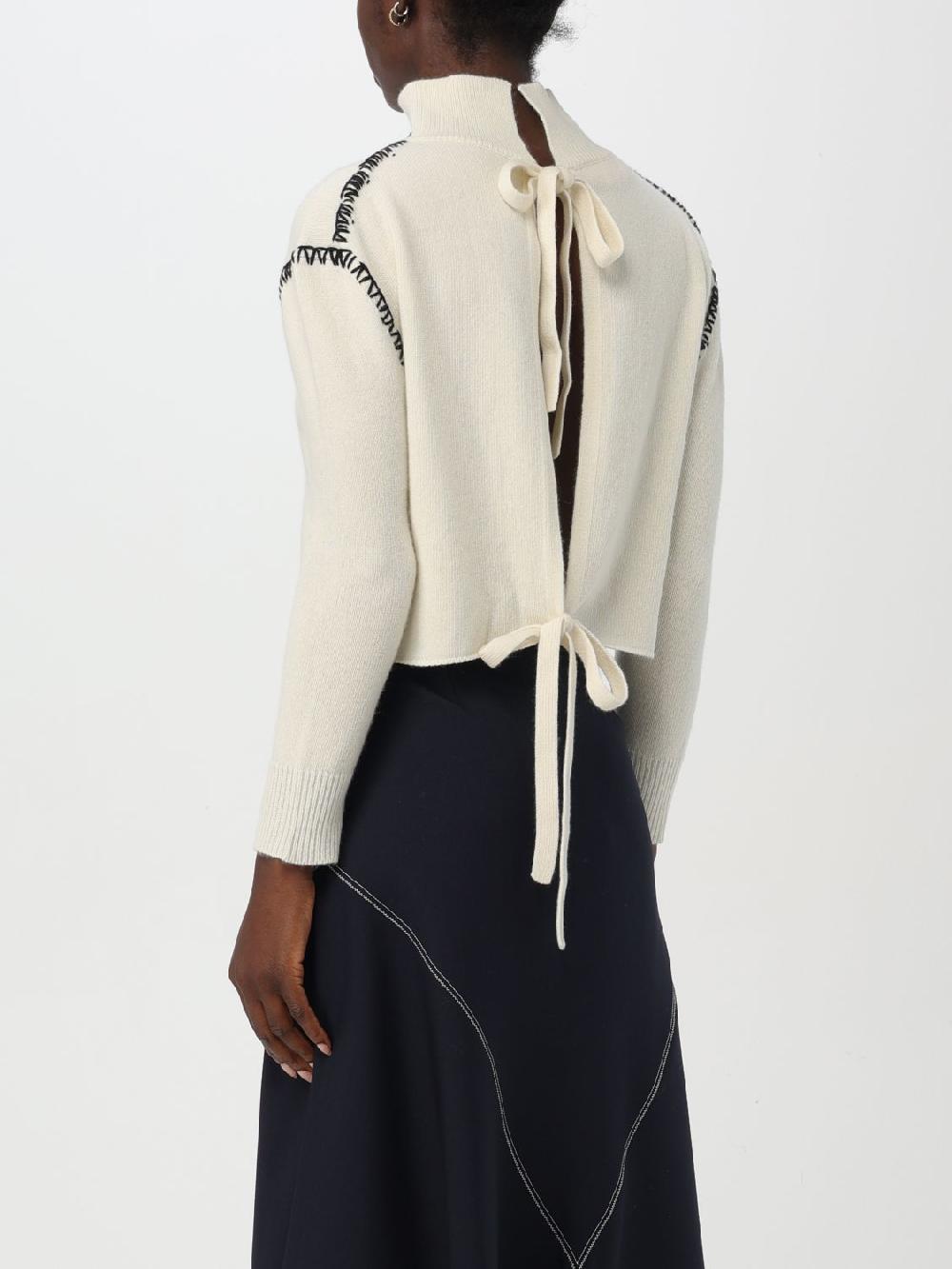Giglio Maglione Donna Marni