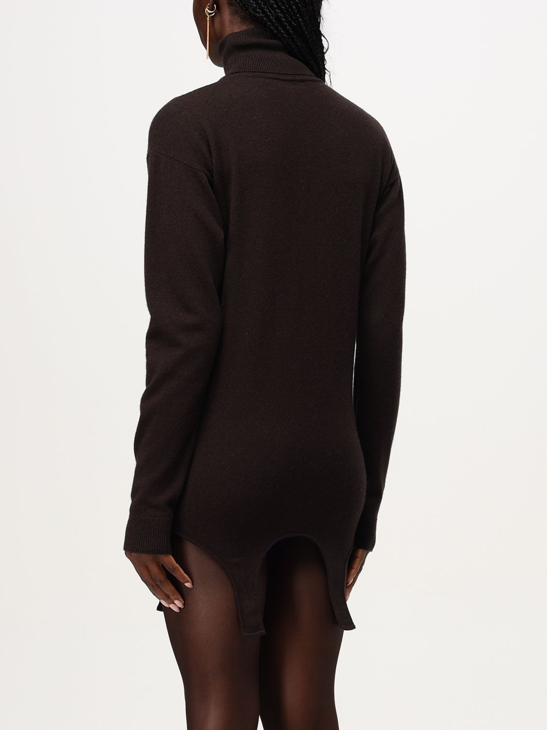 Giglio Maglione Donna Saint Laurent