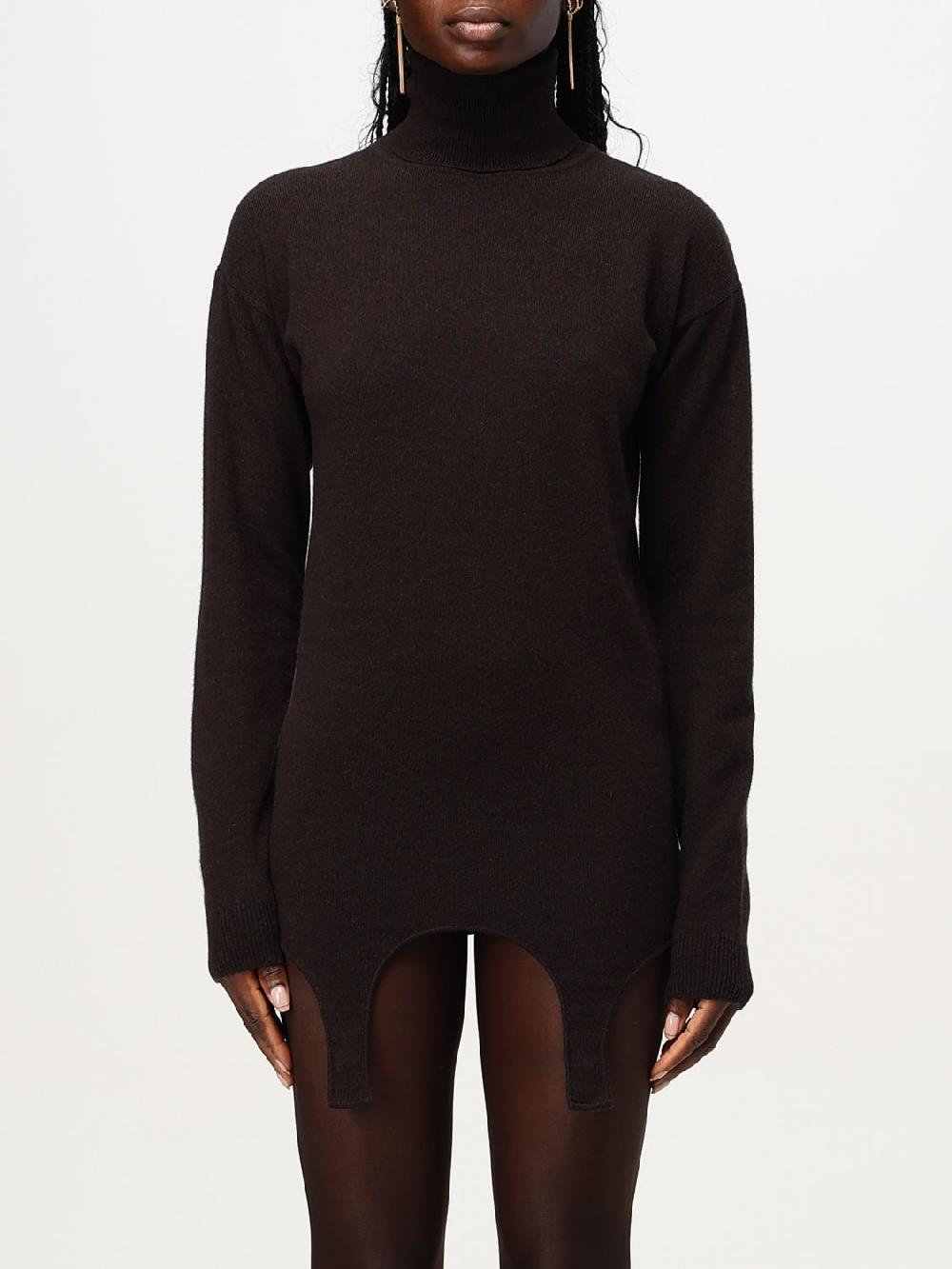 Giglio Maglione donna Saint Laurent