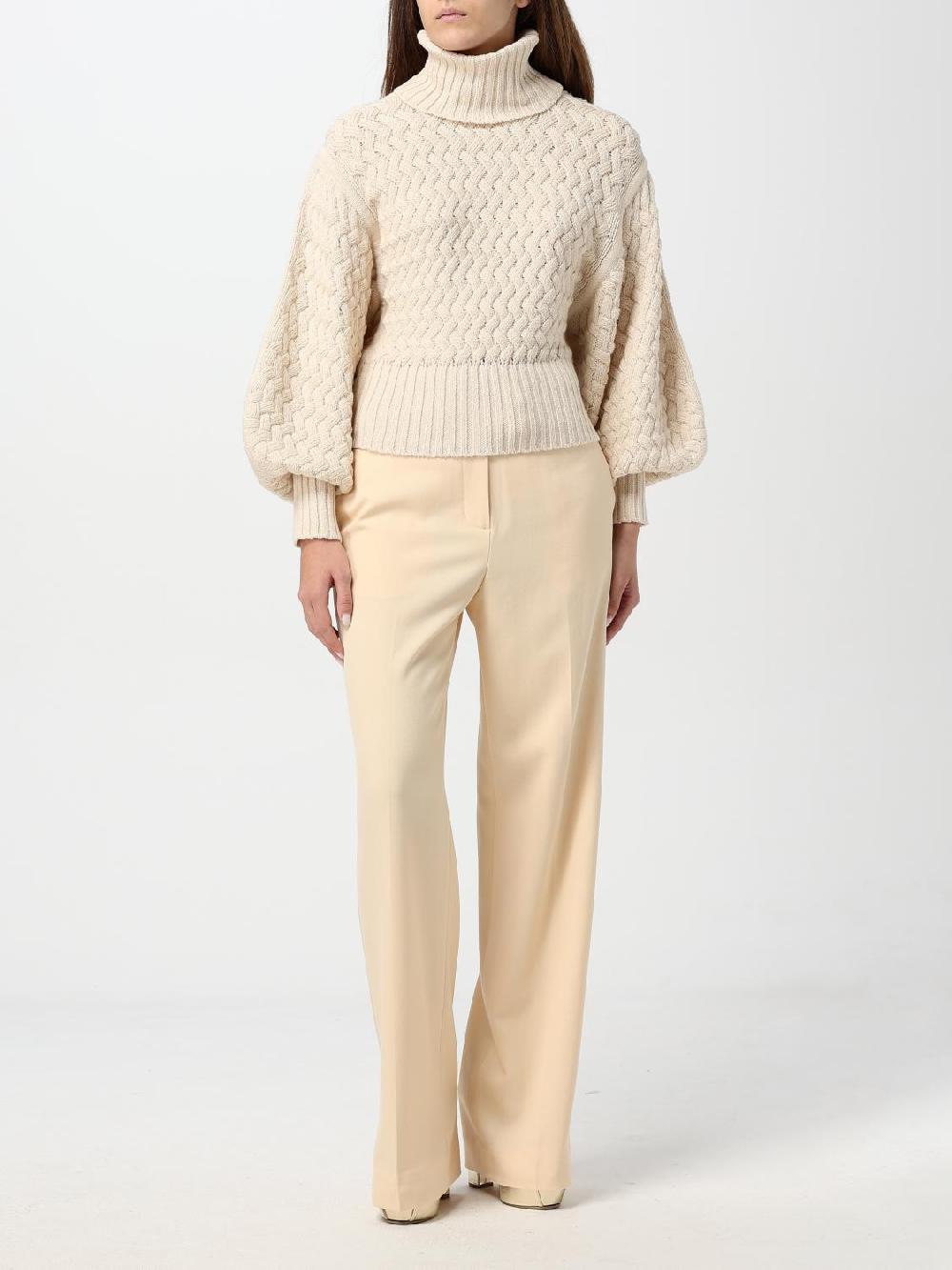 Giglio Maglione Donna Zimmermann