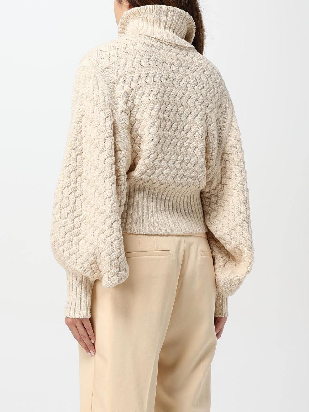 Giglio Maglione Donna Zimmermann