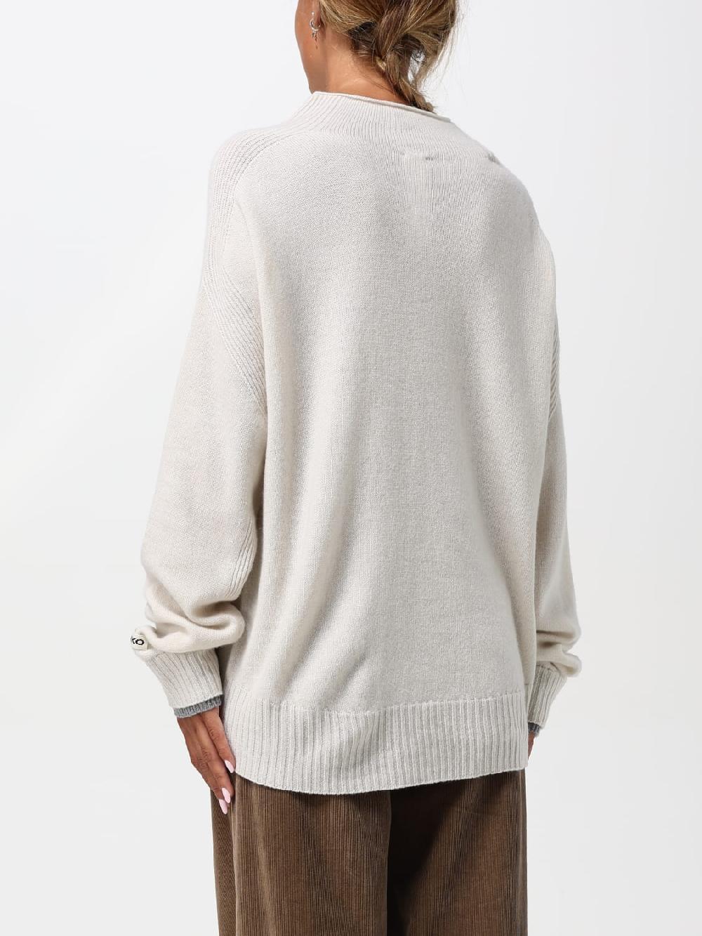 Giglio Maglione Donskoy Pinko