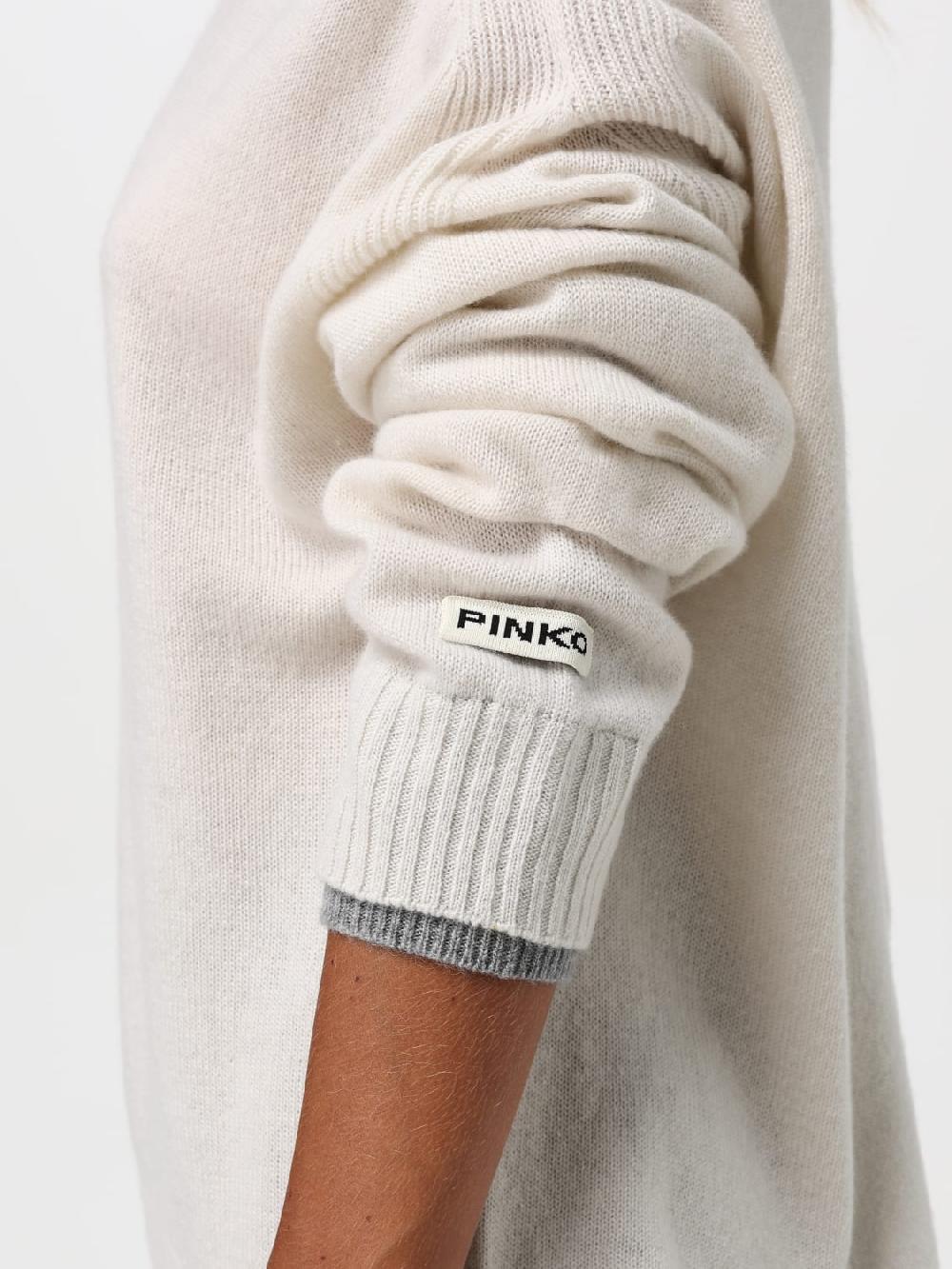 Giglio Maglione Donskoy Pinko