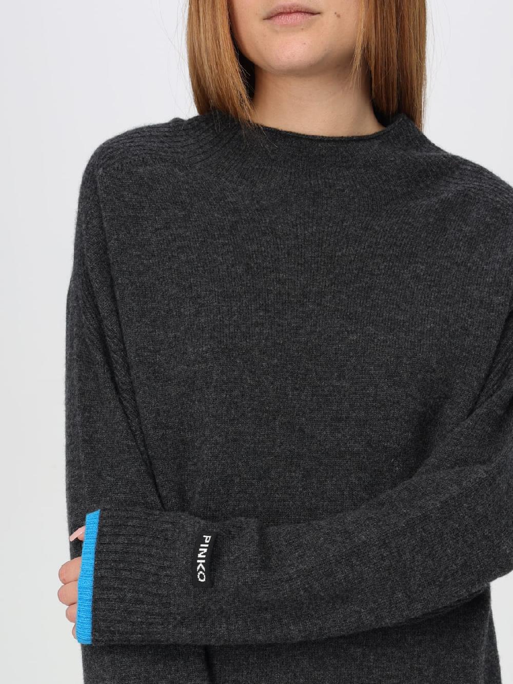 Giglio Maglione Donskoy Pinko
