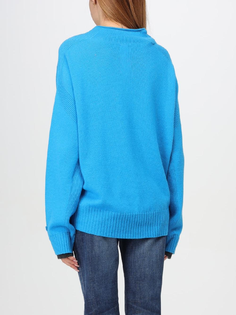 Giglio Maglione Donskoy Pinko