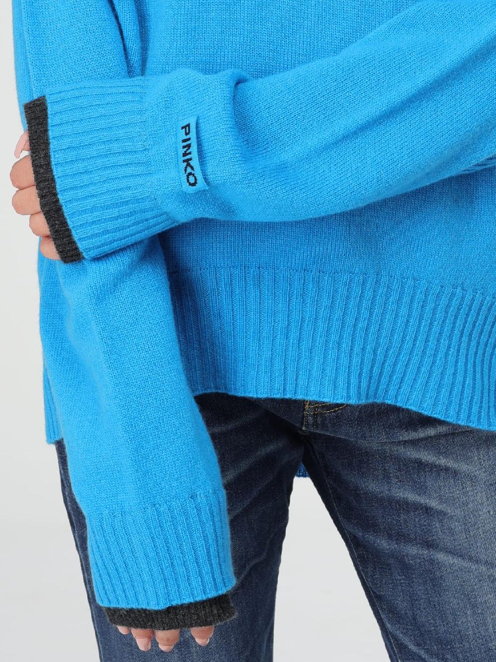 Giglio Maglione Donskoy Pinko