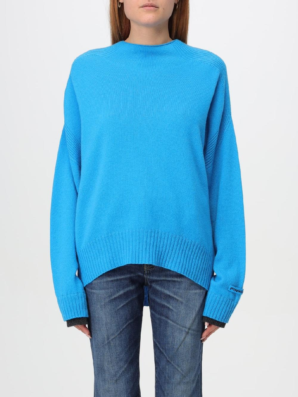 Giglio Maglione Donskoy Pinko