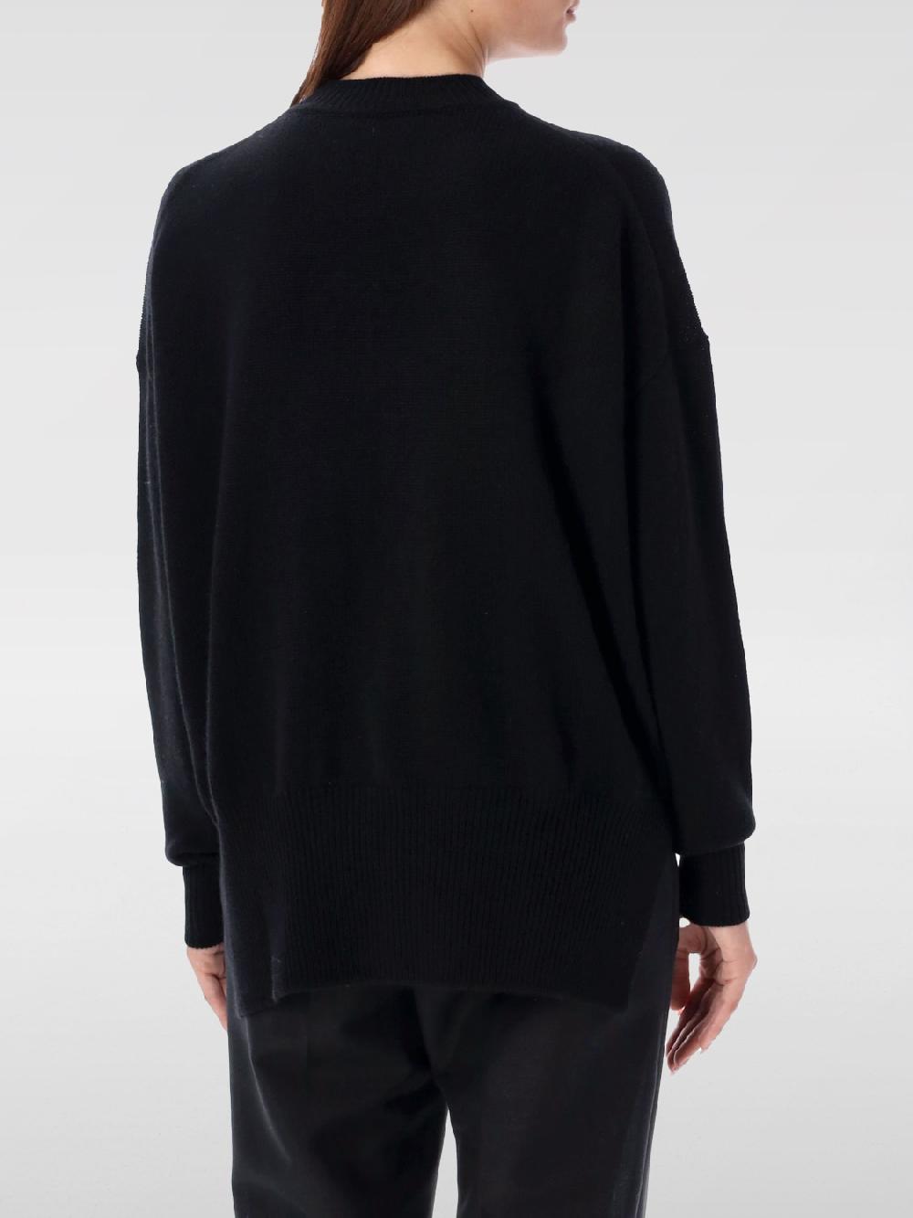 Giglio Maglione Jil Sander In Cashmere