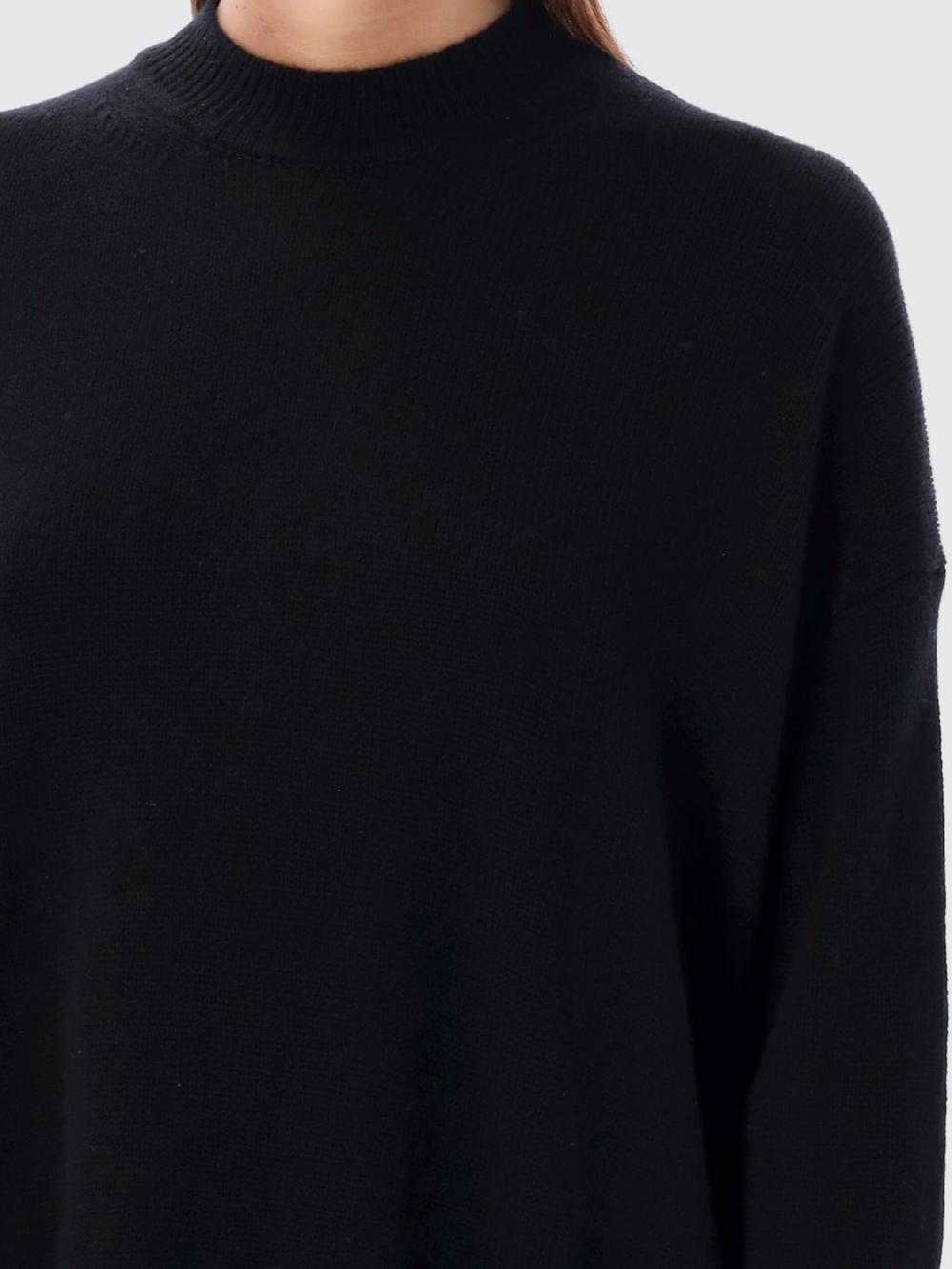 Giglio Maglione Jil Sander In Cashmere