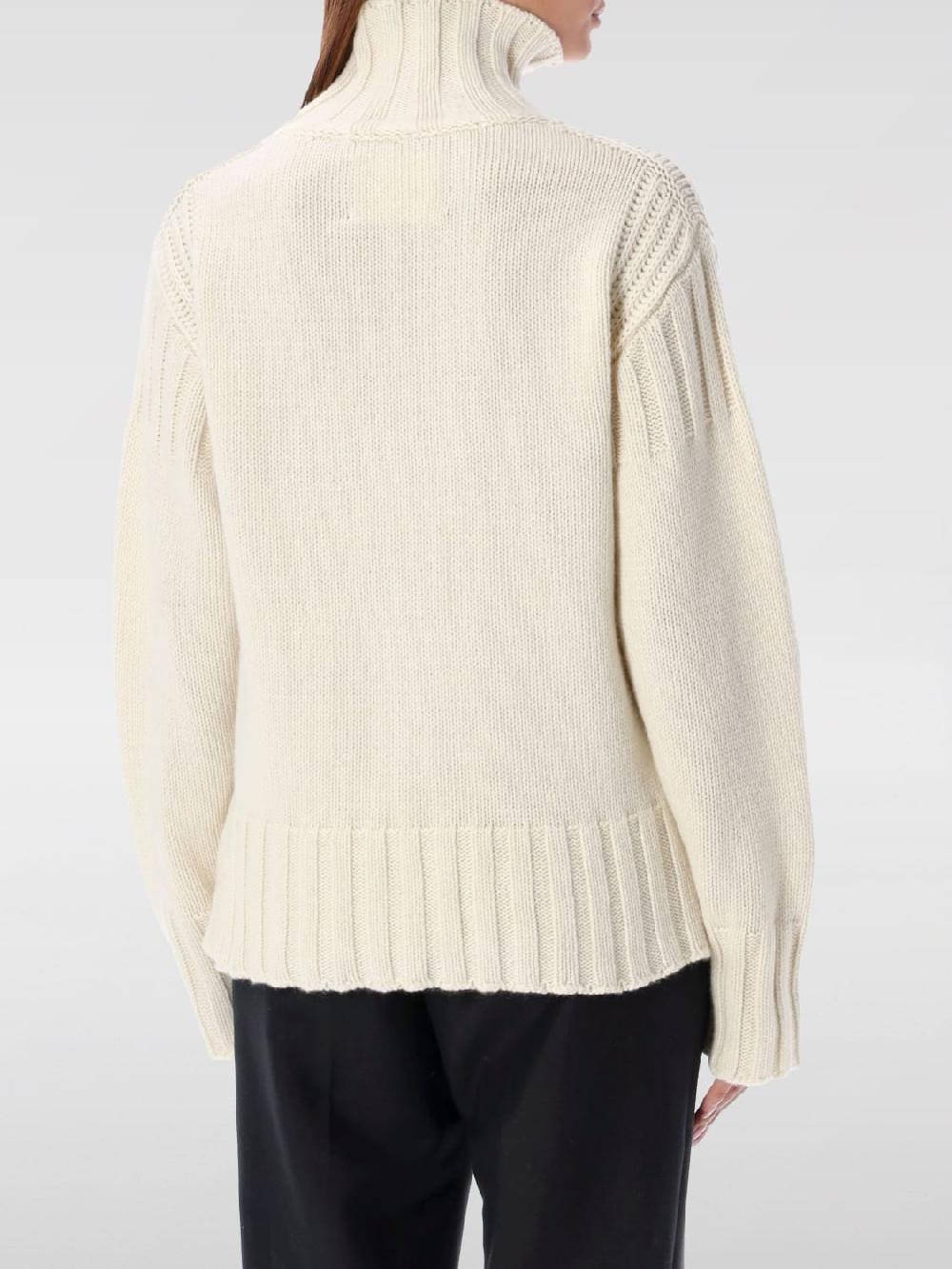 Giglio Maglione Jil Sander In Cashmere