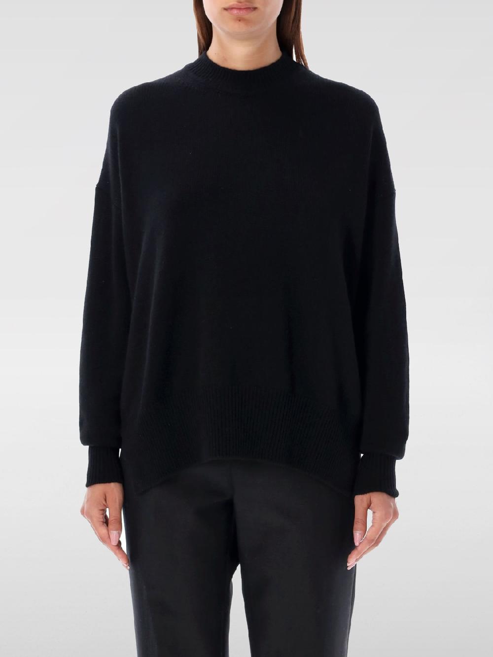 Giglio Maglione Jil Sander in cashmere