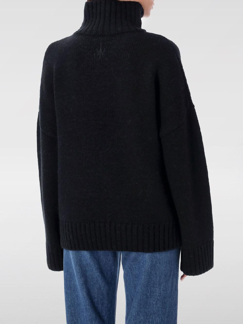 Giglio Maglione JW Anderson In Lana