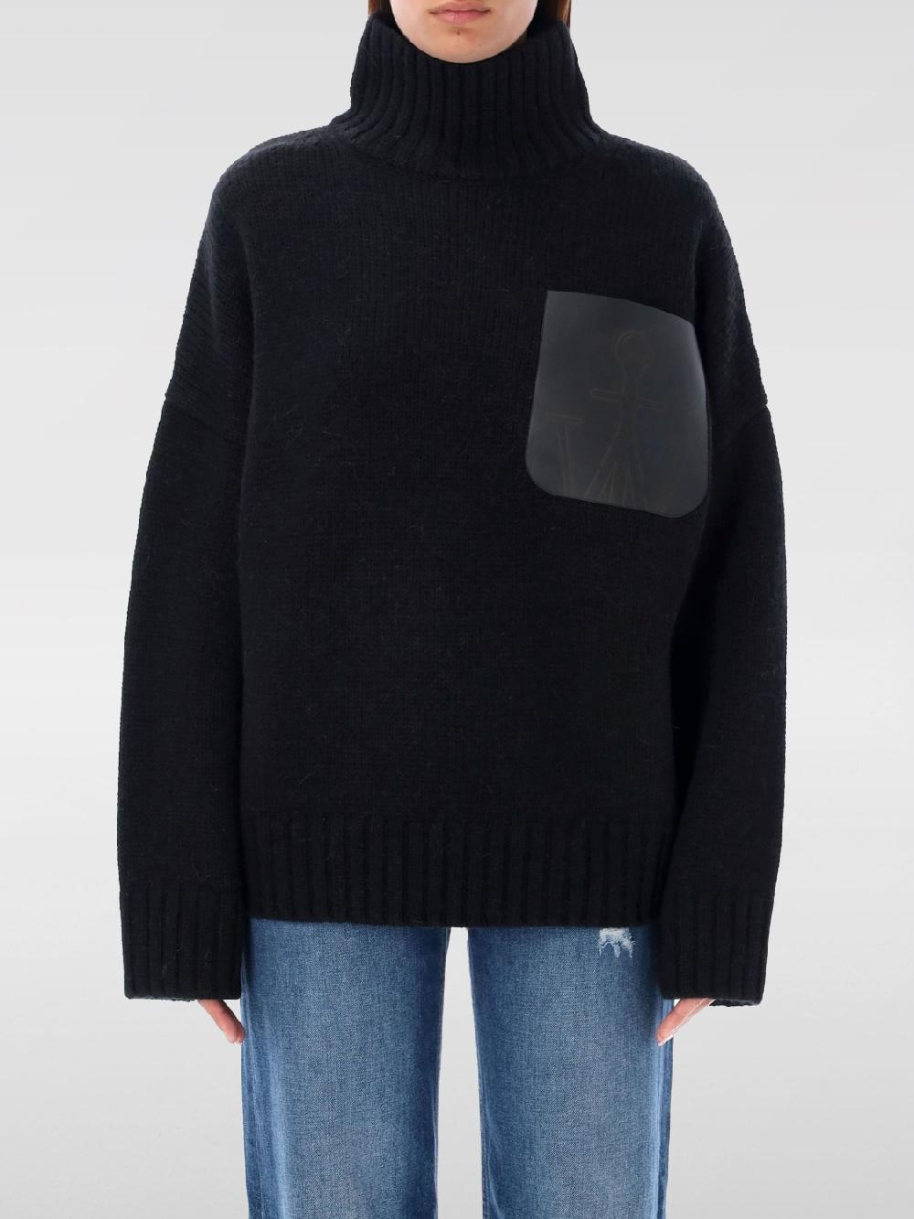 Giglio Maglione JW Anderson in lana