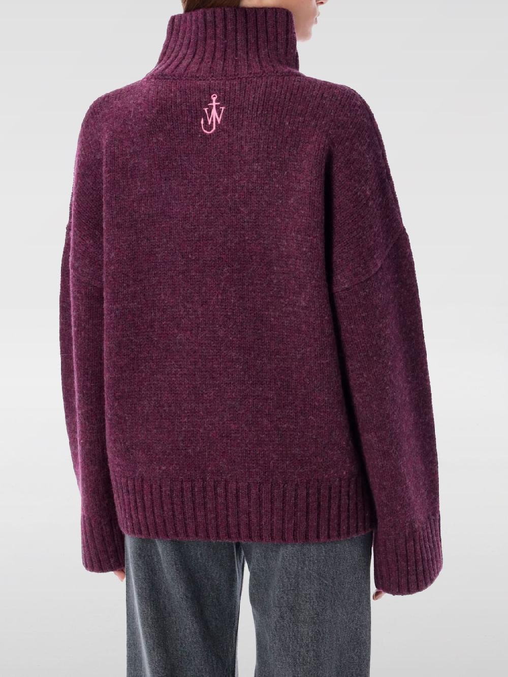 Giglio Maglione JW Anderson In Misto Lana