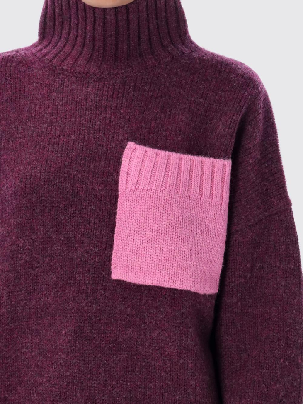 Giglio Maglione JW Anderson In Misto Lana
