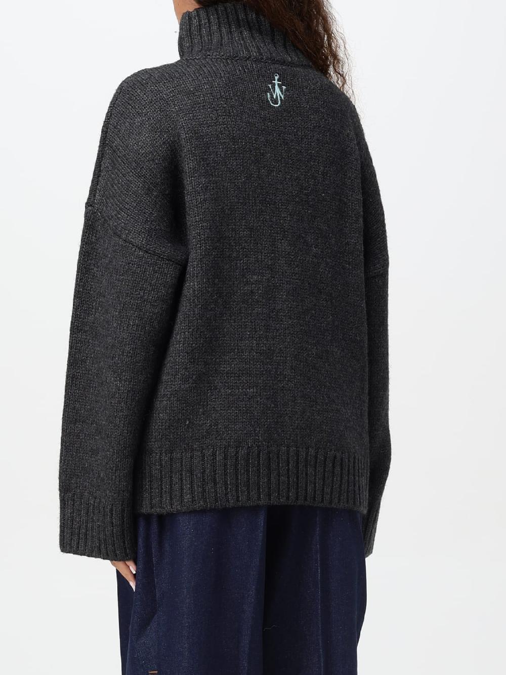 Giglio Maglione JW Anderson In Misto Lana