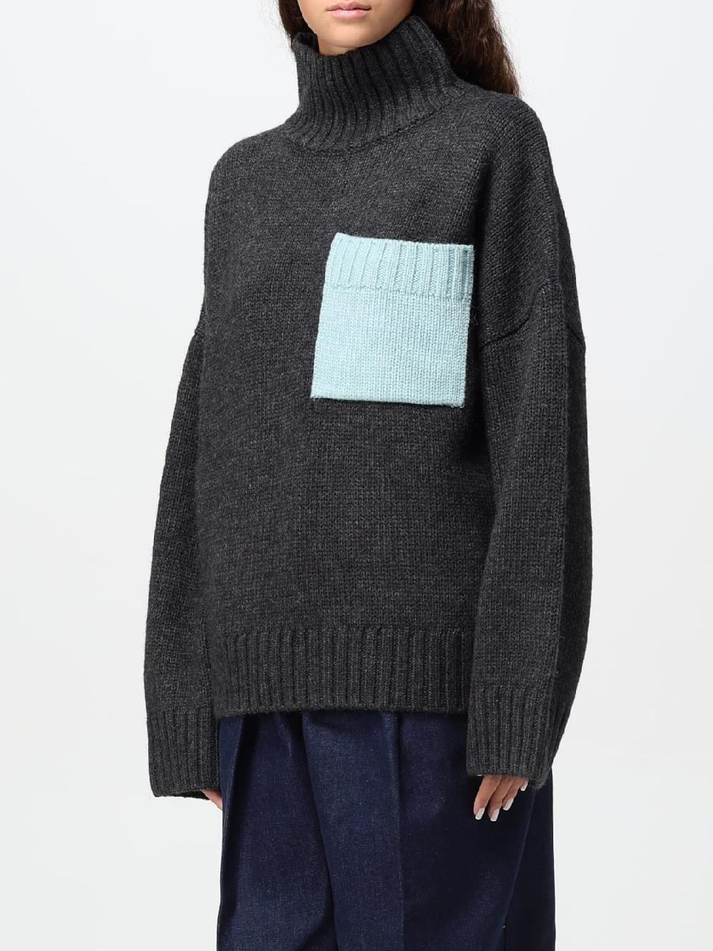 Giglio Maglione JW Anderson In Misto Lana