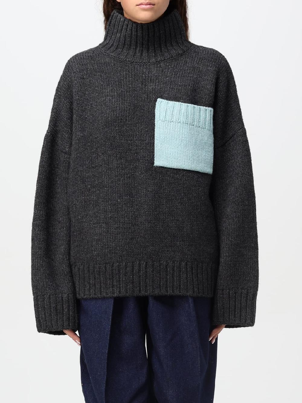 Giglio Maglione JW Anderson in misto lana