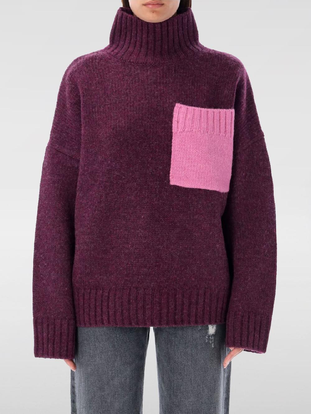 Giglio Maglione JW Anderson in misto lana