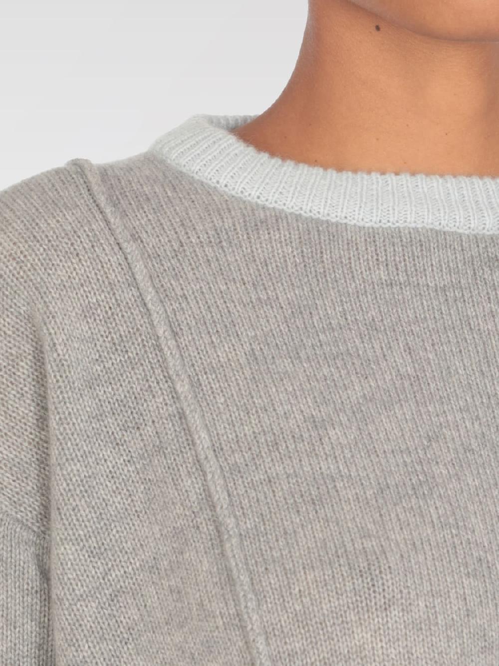 Giglio Maglione Marni In Cashmere