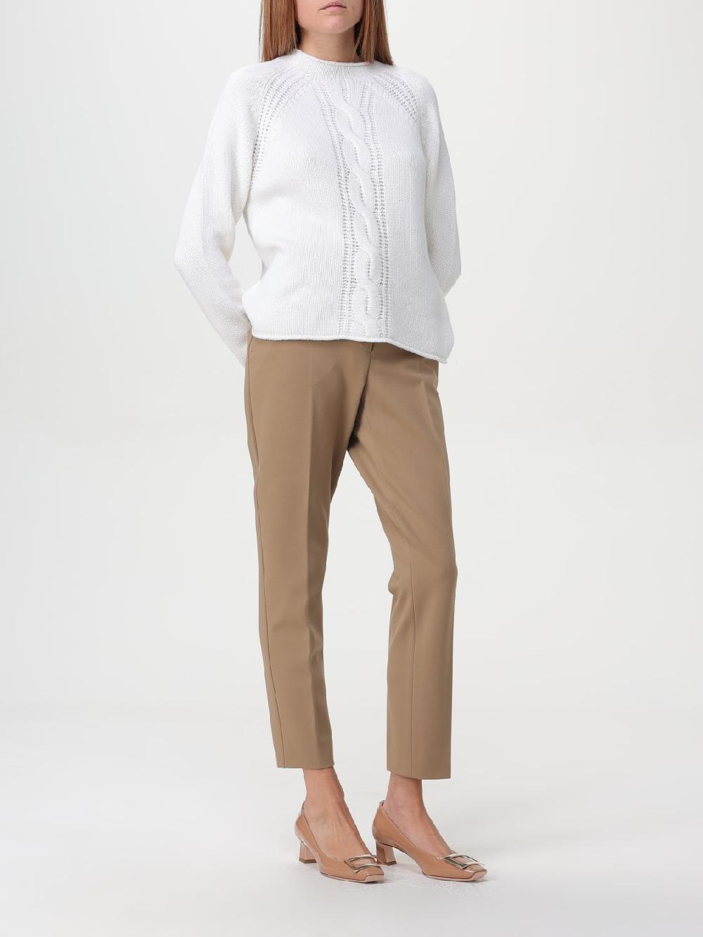 Giglio Maglione Max Mara Cashmere