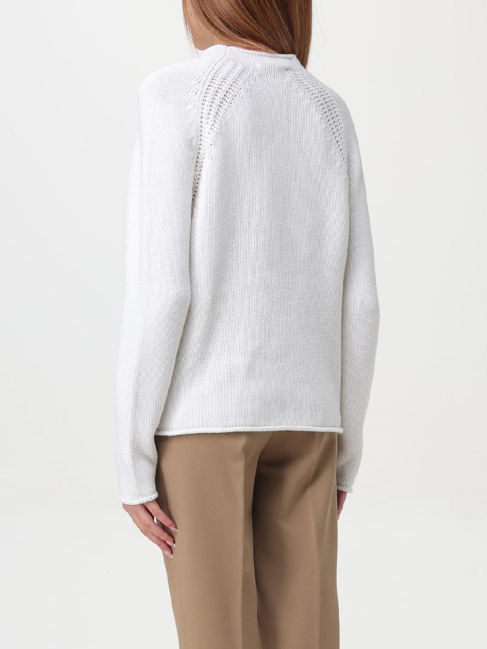 Giglio Maglione Max Mara Cashmere