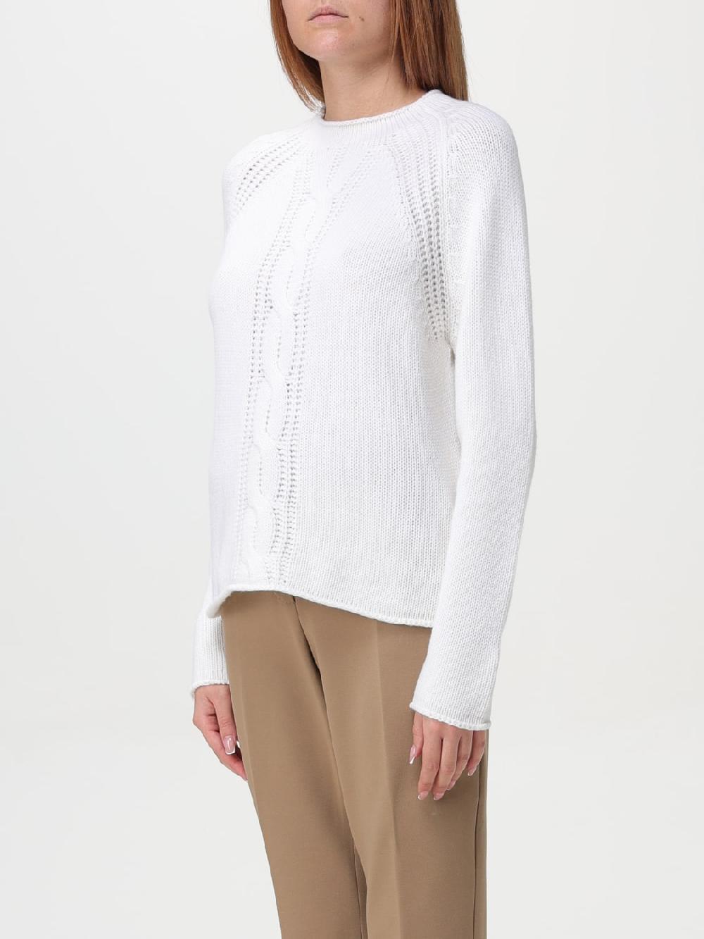 Giglio Maglione Max Mara Cashmere