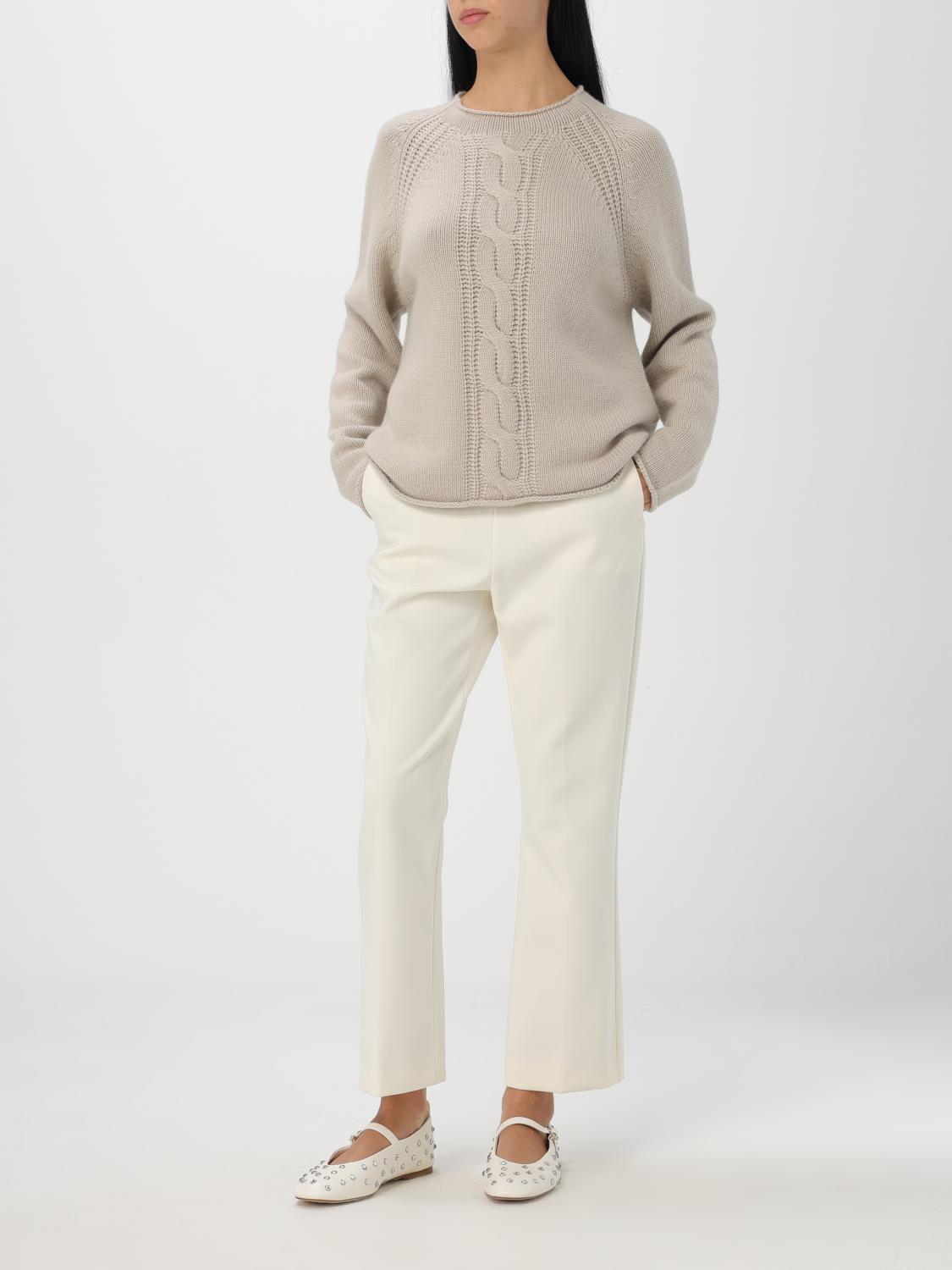 Giglio Maglione Max Mara Cashmere