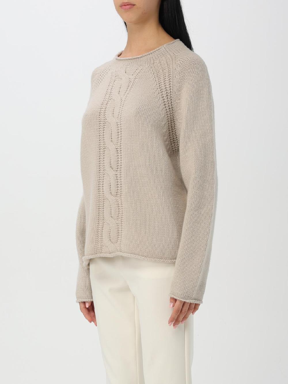 Giglio Maglione Max Mara Cashmere
