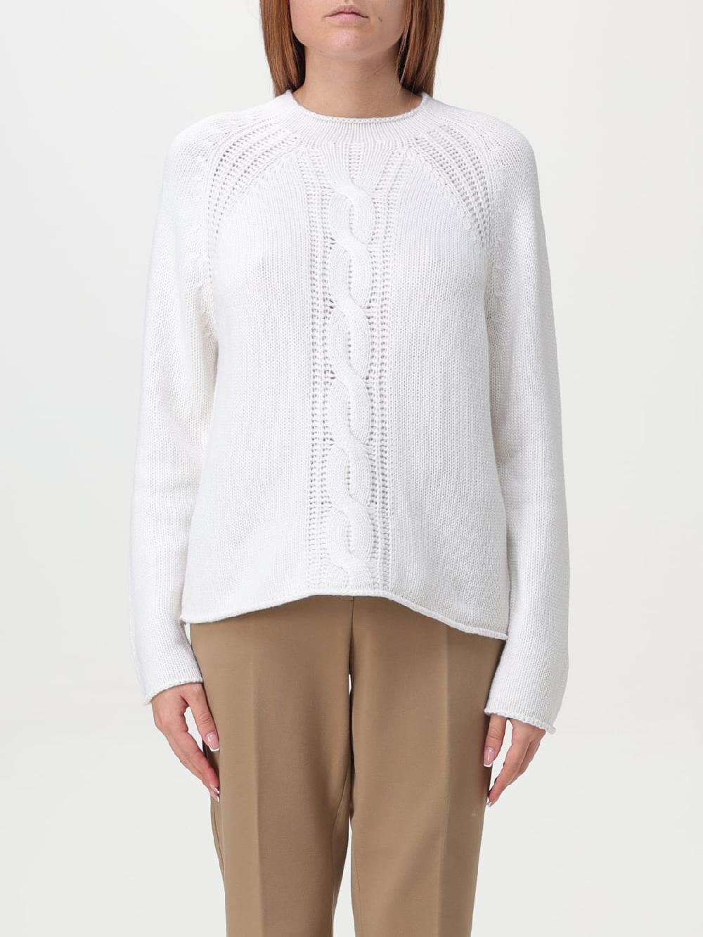 Giglio Maglione Max Mara cashmere