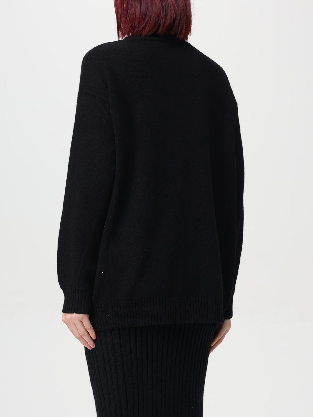 Giglio Maglione Max Mara In Lana E Cashmere