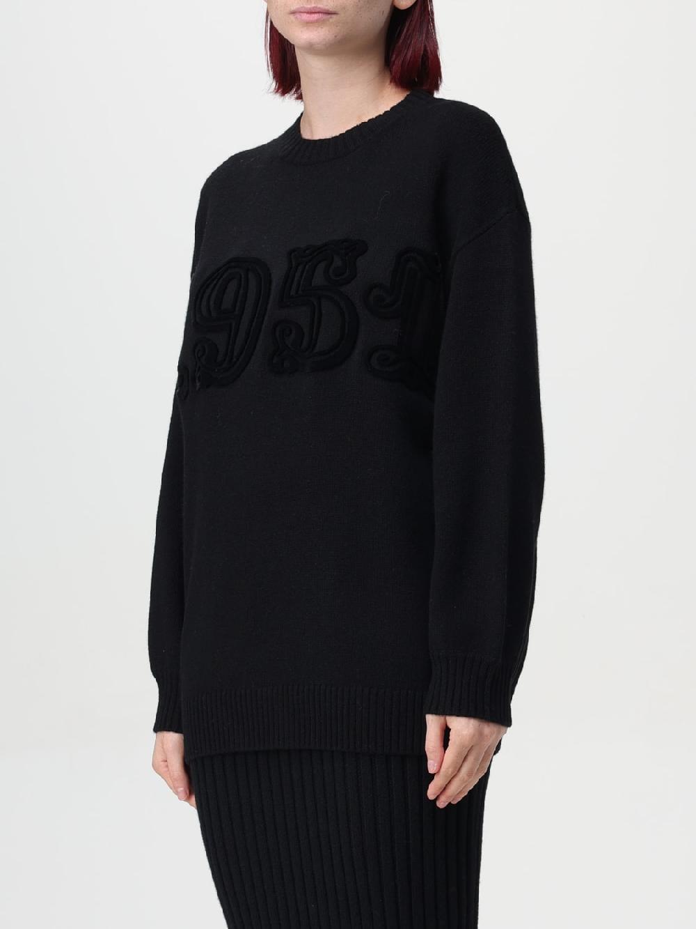 Giglio Maglione Max Mara In Lana E Cashmere