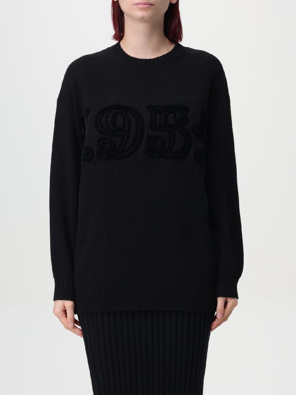 Giglio Maglione Max Mara in lana e cashmere