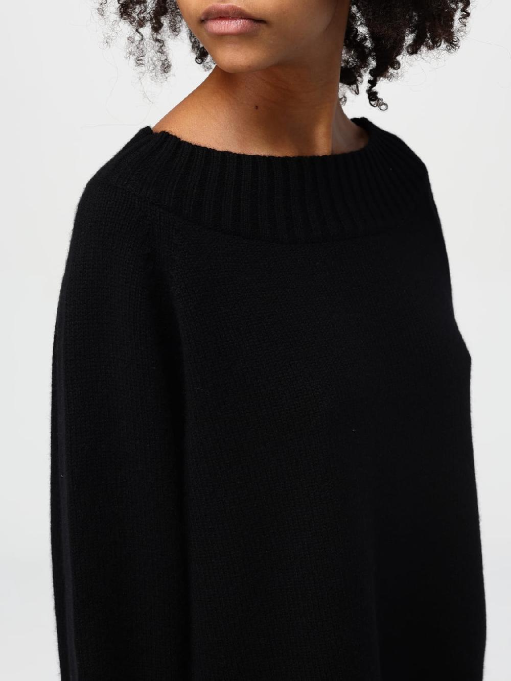 Giglio Maglione Max Mara In Misto Lana
