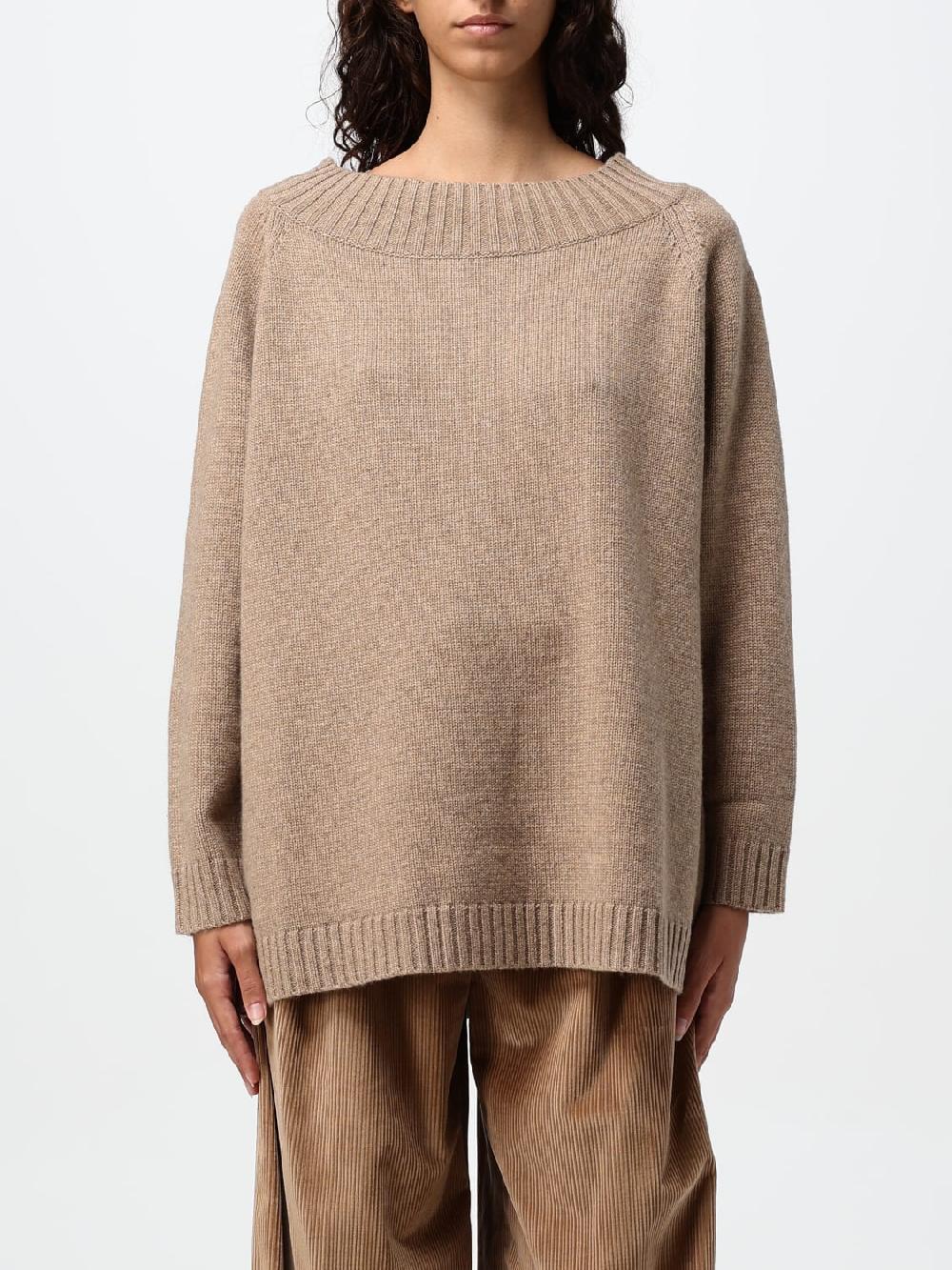 Giglio Maglione Max Mara in misto lana