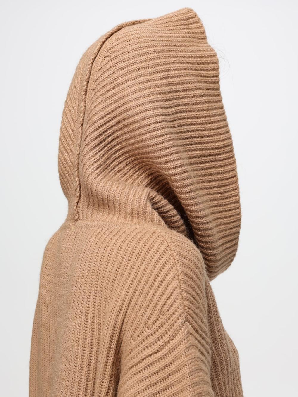 Giglio Maglione Oversize Pinko In Misto Lana