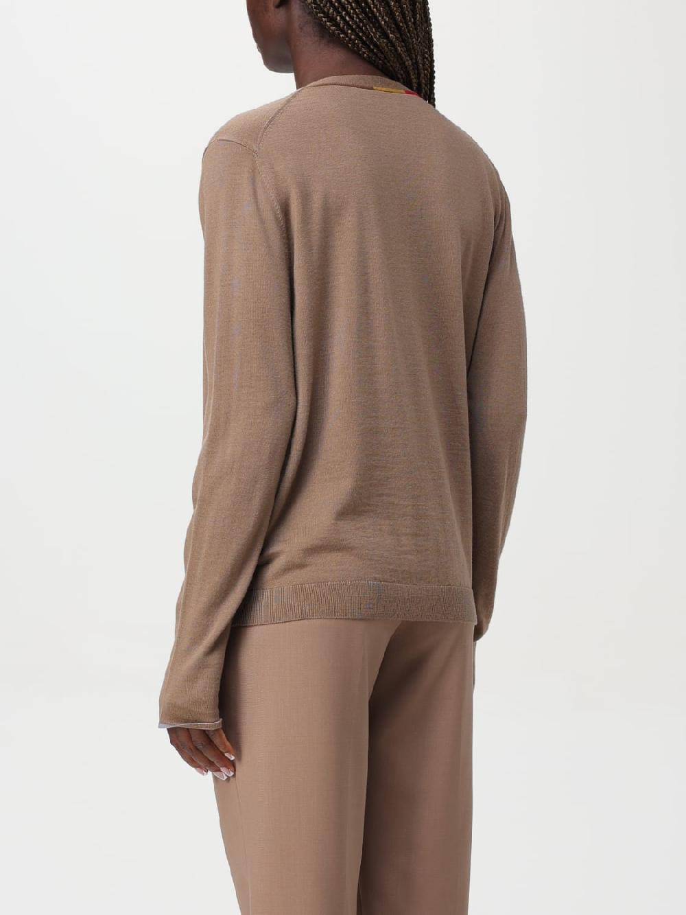 Giglio Maglione Paul Smith In Lana