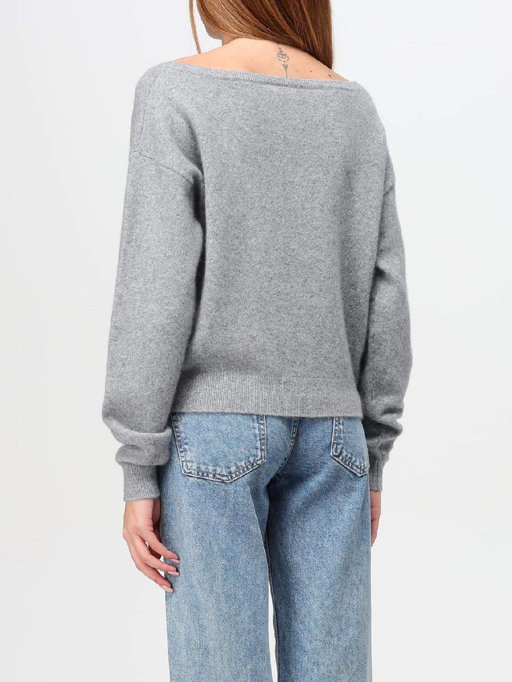 Giglio Maglione Pinko In Misto Cashmere