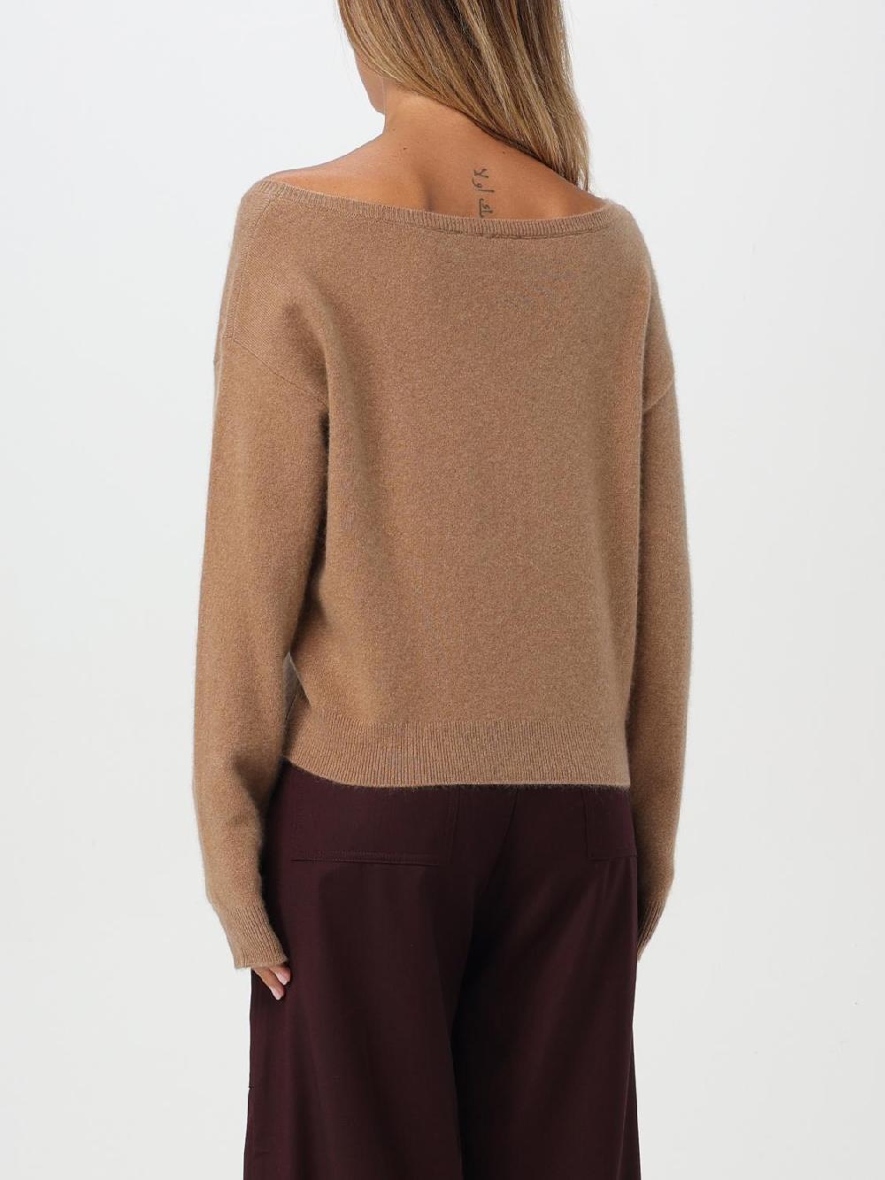 Giglio Maglione Pinko In Misto Cashmere
