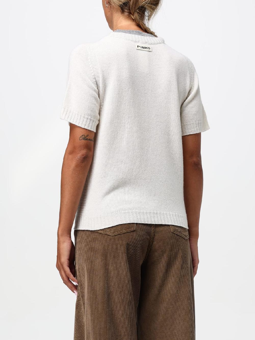 Giglio Maglione Savannah Pinko