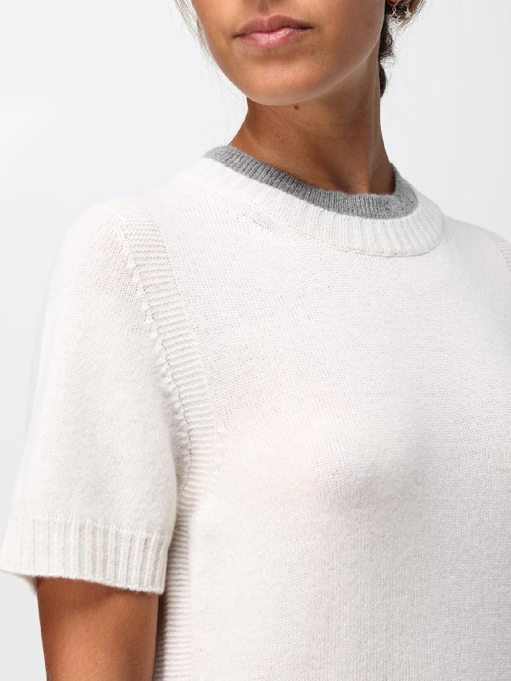 Giglio Maglione Savannah Pinko