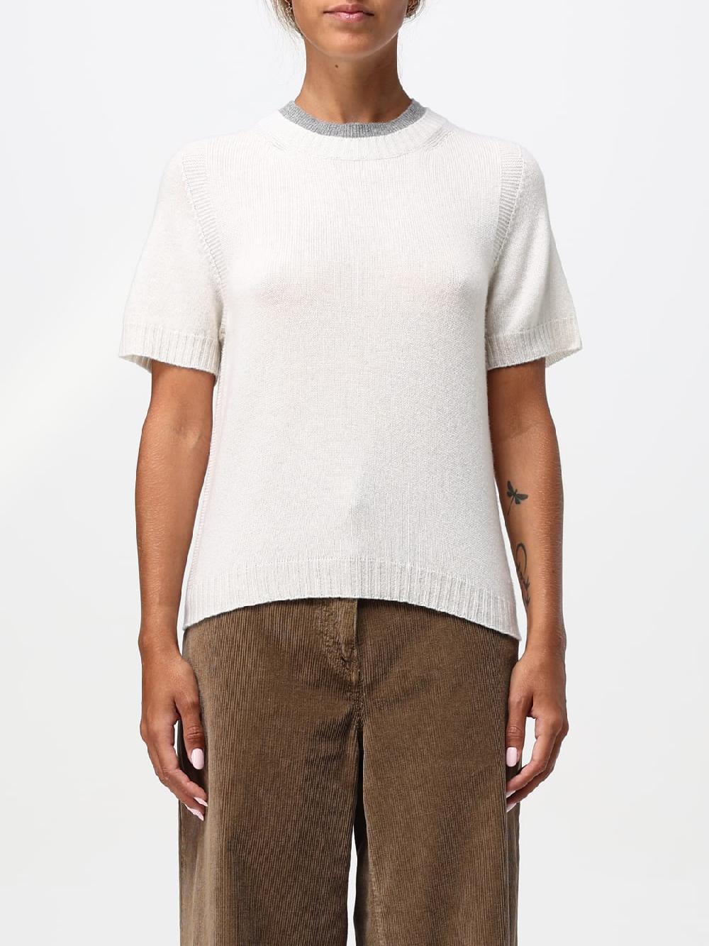 Giglio Maglione Savannah Pinko