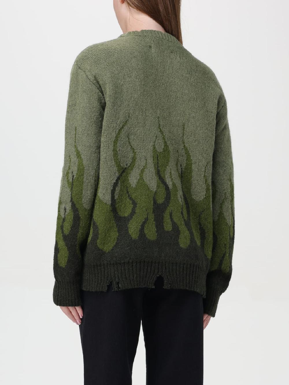 Giglio Maglione Vision Of Super In Misto Mohair