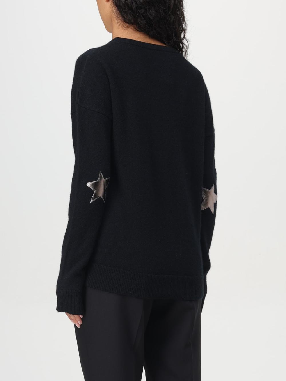 Giglio Maglione Zadig & Voltaire In Cashmere