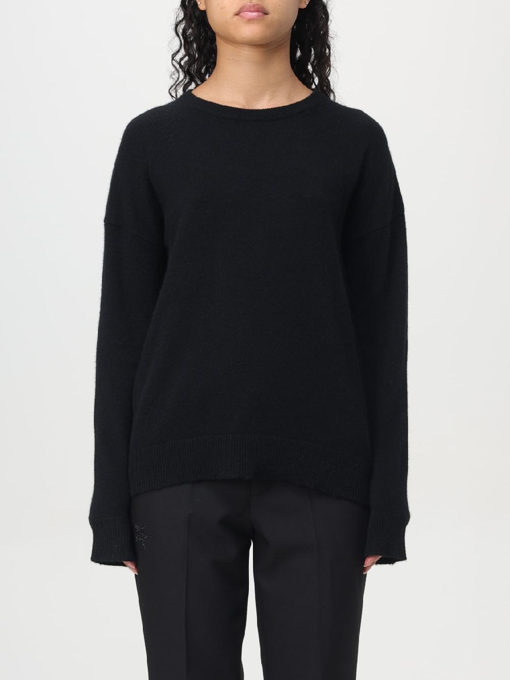 Giglio Maglione Zadig & Voltaire in cashmere