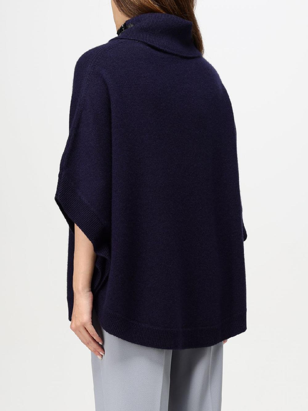 Giglio Mantella Donna Emporio Armani