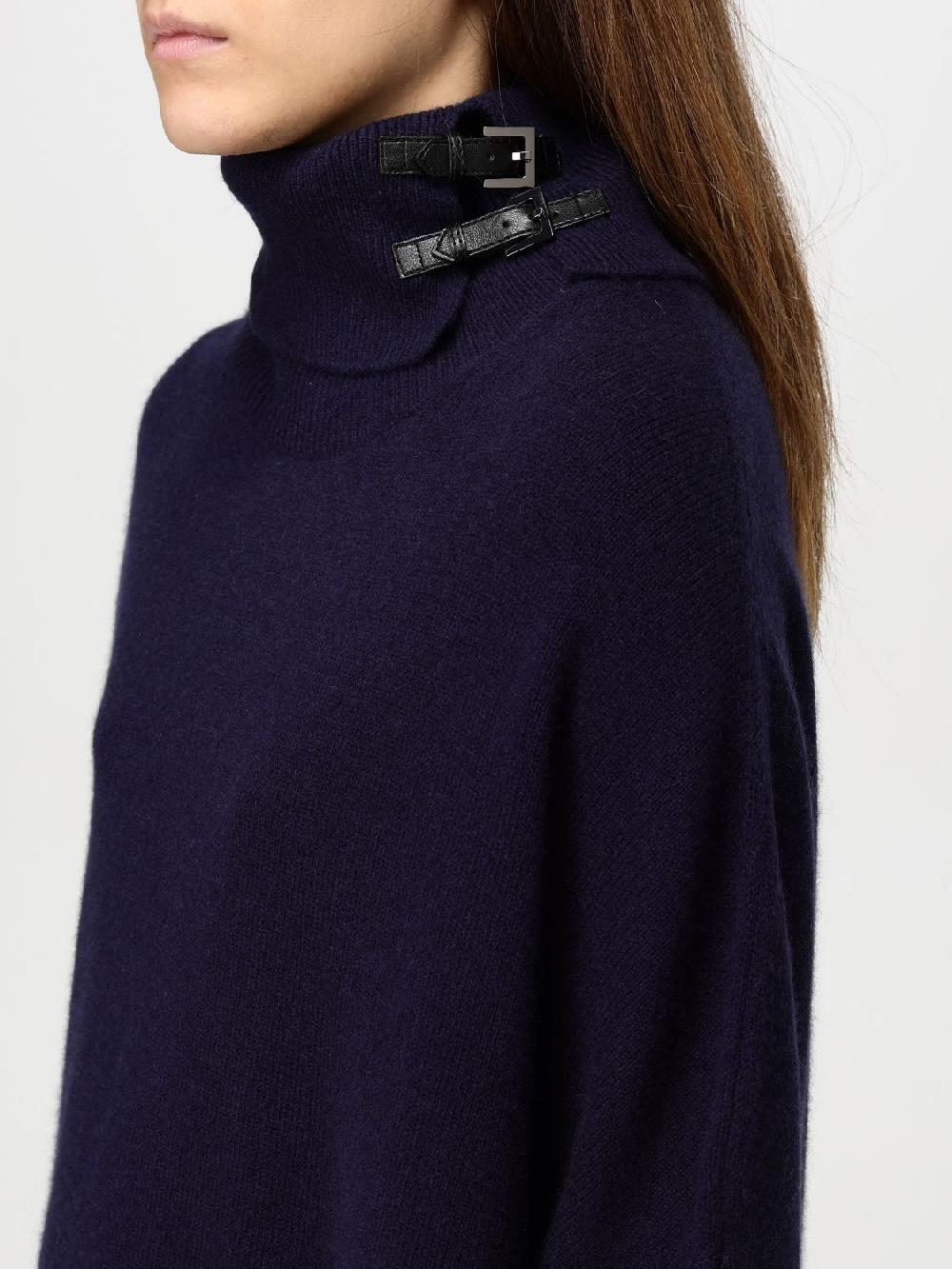 Giglio Mantella Donna Emporio Armani