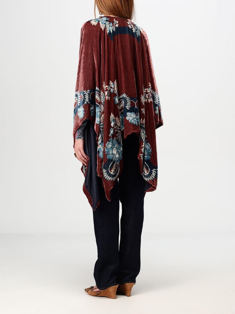 Giglio Mantella Donna Etro