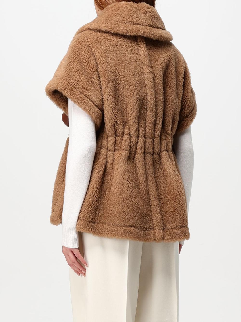 Giglio Mantella Donna Max Mara