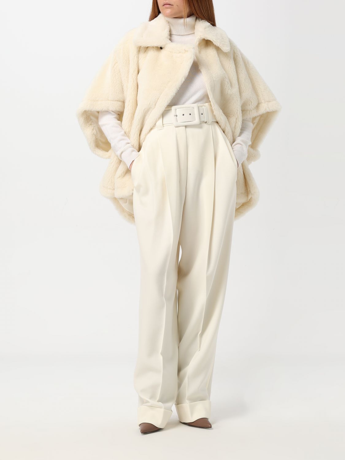 Giglio Mantella Donna Max Mara
